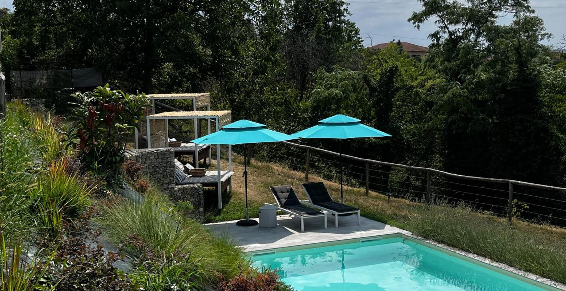 Cascina Giantino Suite Cantina - G A Y - M E N - O N L Y (Adults Only) Montegrosso d'Asti Экстерьер фото
