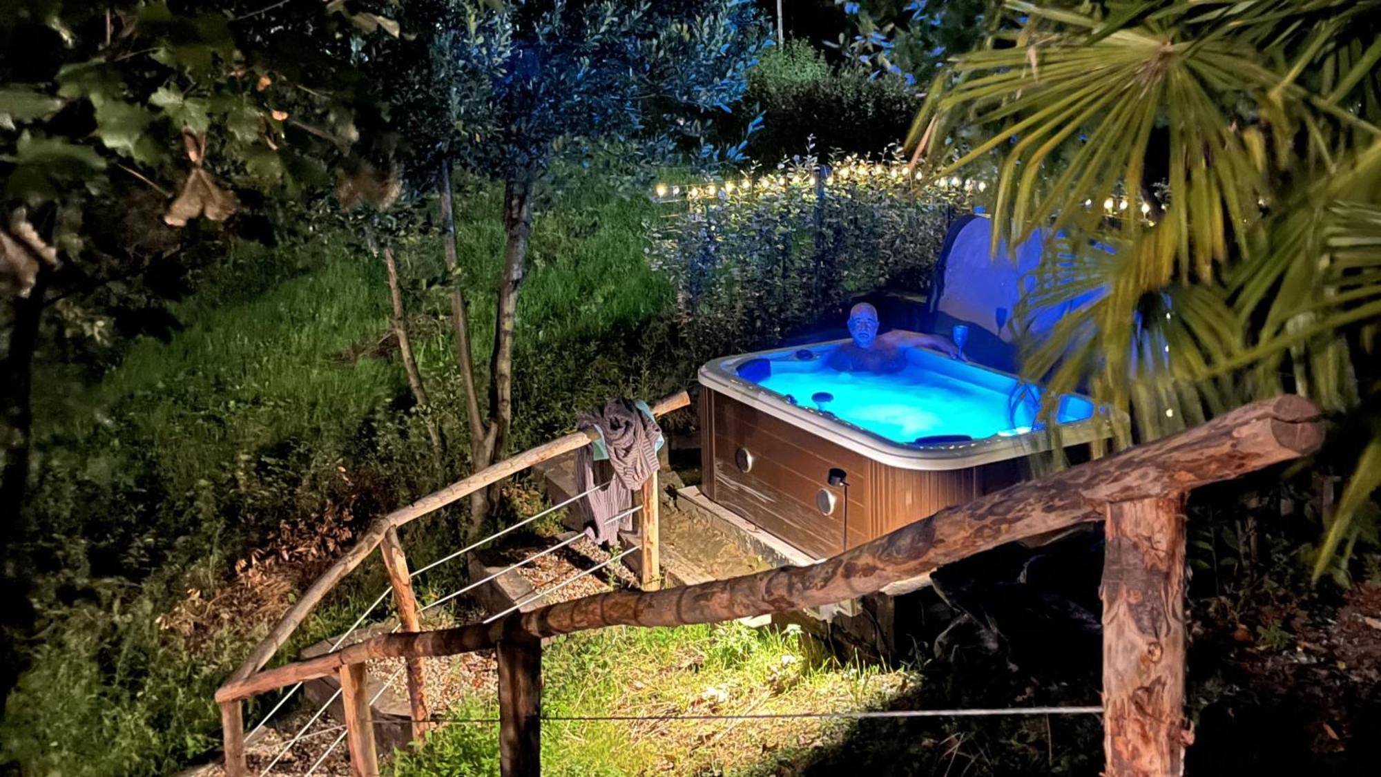 Cascina Giantino Suite Cantina - G A Y - M E N - O N L Y (Adults Only) Montegrosso d'Asti Экстерьер фото